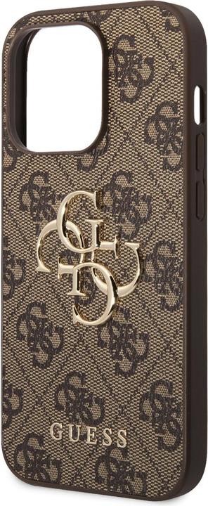 Actual product image Guess Hard Case (Apple iPhone 15 Pro Max)