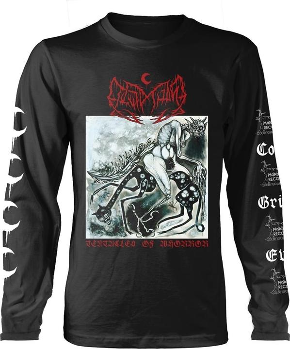 Produktbild Leviathan Tow (Longsleeve) (S)