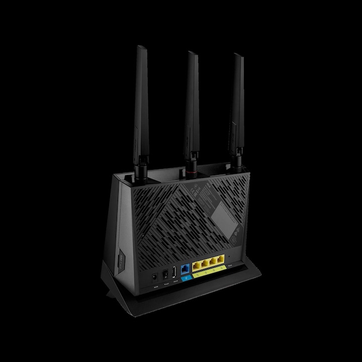 Produktbild ASUS 4G-AC86U