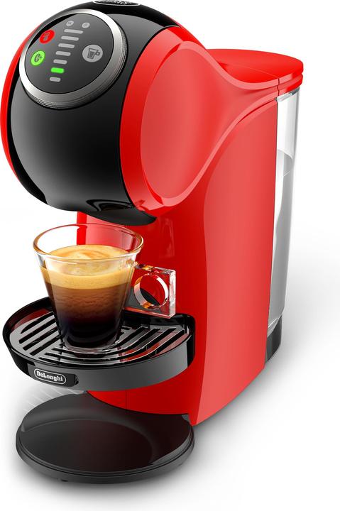 Immagine prodotto De'Longhi Genio S Plus (NESCAFÉ Dolce Gusto, Spina CH)
