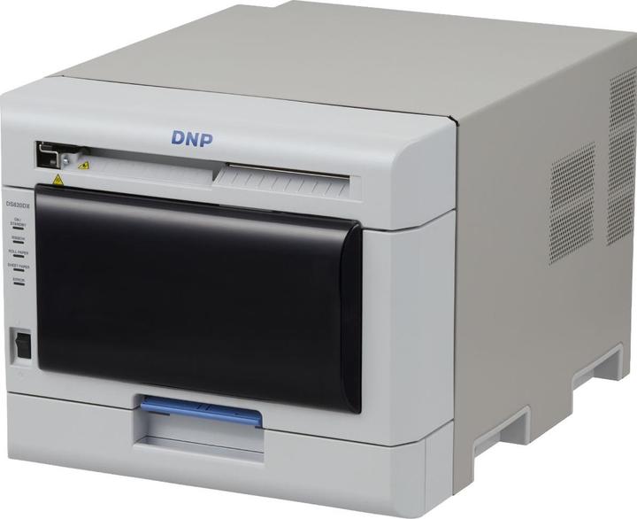 Image du produit DNP Imprimante Duplex DS820DX (Couleur)