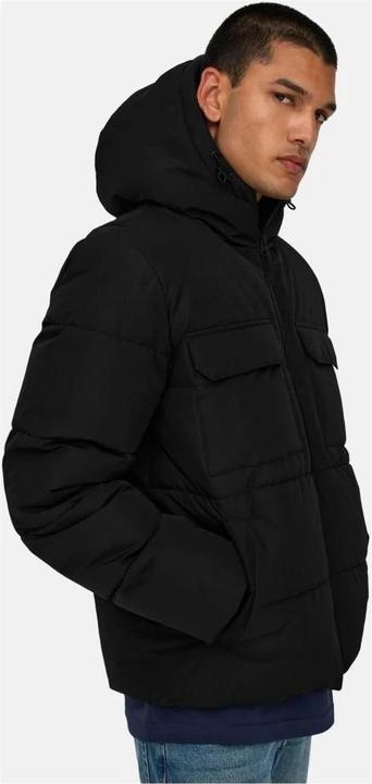 Immagine prodotto Only & Sons Onselijah Pckt. Hood Jacket Otw Noos