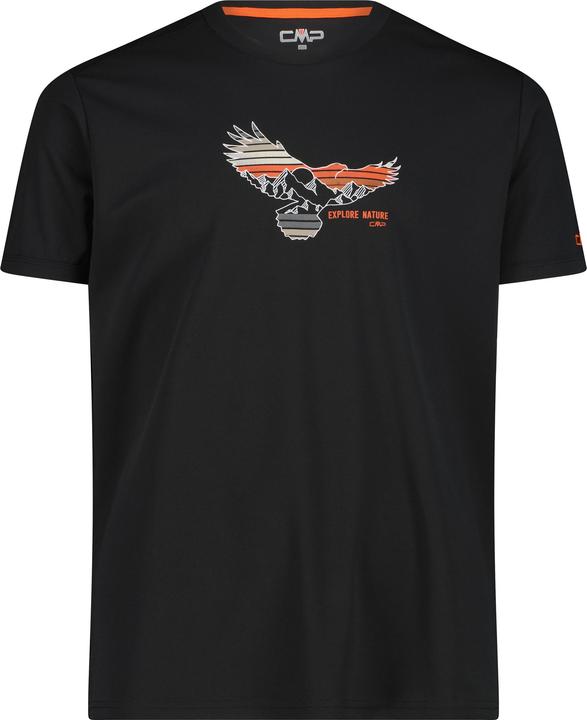 Actual product image CMP Campagnolo Print Funktions (XL)