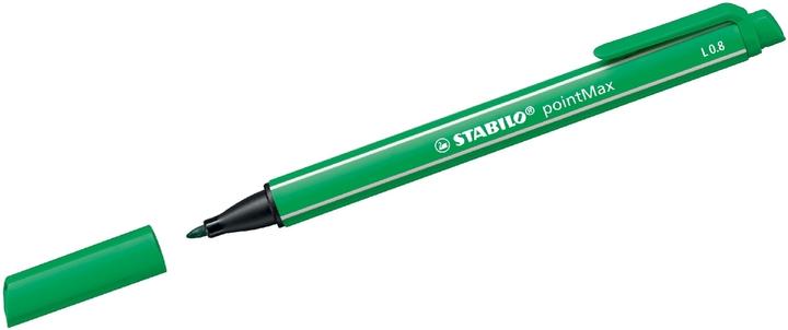 Actual product image STABILO PointMax (Green, 1 x)