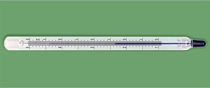 Actual product image Kaiser Fototechnik Precision thermometer