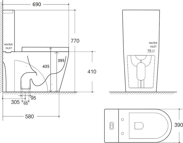 Immagine prodotto Vente-unique Nagilam