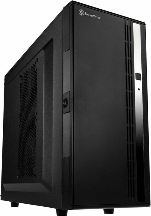 Productafbeelding Silverstone SST-CS380 V2 (ATX)