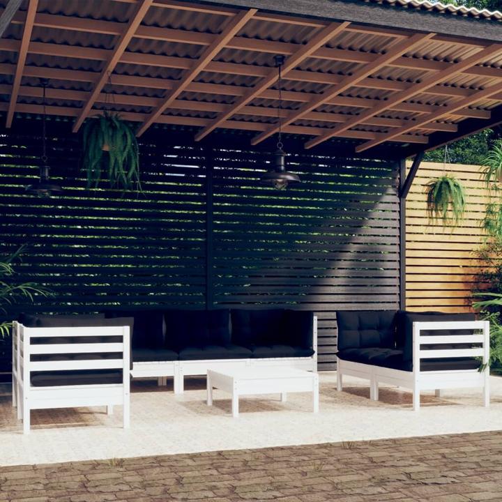 Produktbild vidaXL Birdie