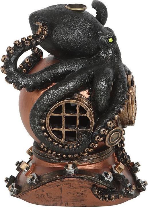 Image du produit Something Different - Encensoir à reflux