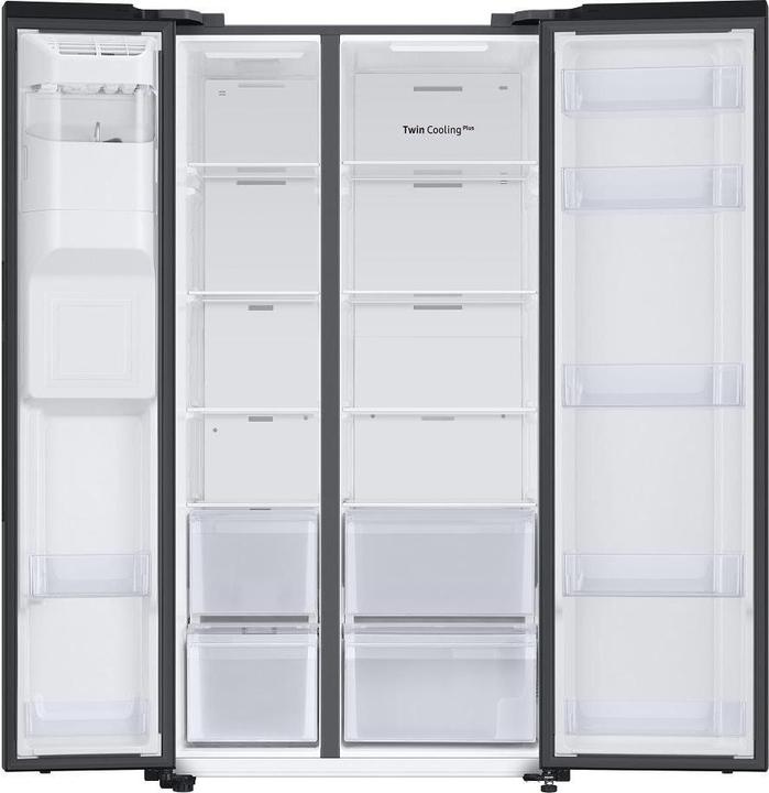 Produktbild Samsung RS67A8811B1/WS (634 l)