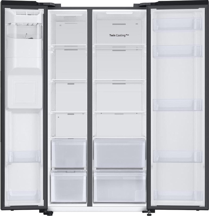 Produktbild Samsung RS67A8811B1/WS (634 l)