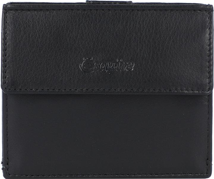 Immagine prodotto Esquire Oslo porta carte di credito RFID in pelle 9,5 cm