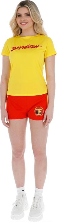 Actual product image Smiffys Baywatch: Lifeguard (36, 38)