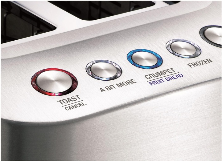 Produktbild Sage the Smart Toast (CH-Stecker)