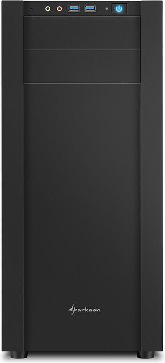 Produktbild Sharkoon S25-W (ATX)