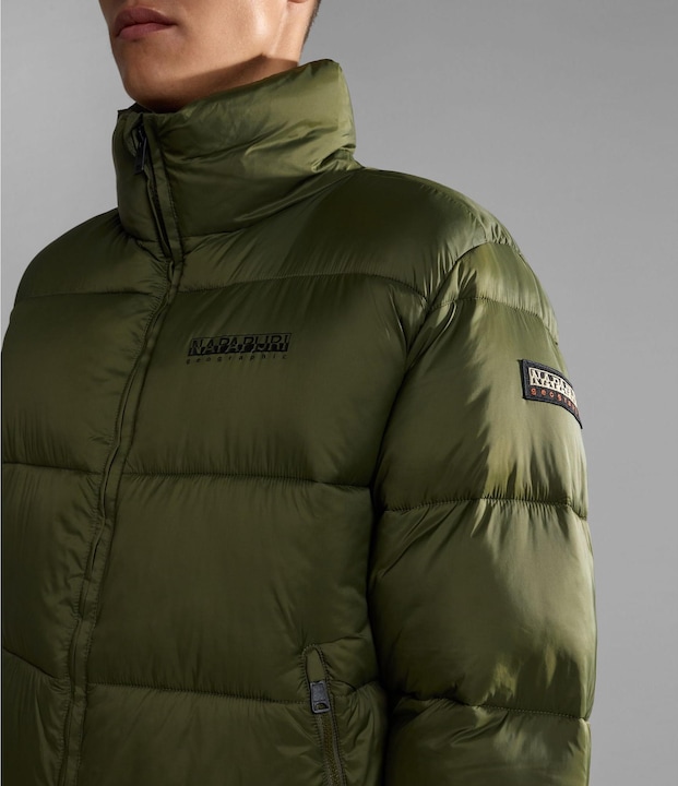 Produktbild Napapijri daunenjacke a-suomi (XL)