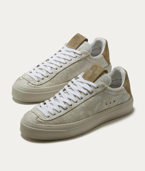 Produktbild Aqua Alta Redentore Patina Beige (41)