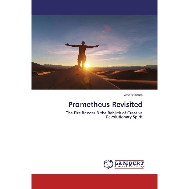 Prometheus Revisited, Fachbücher von Yasser Aman