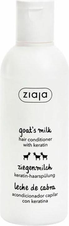 Ziaja Goat's Milk (200 ml)