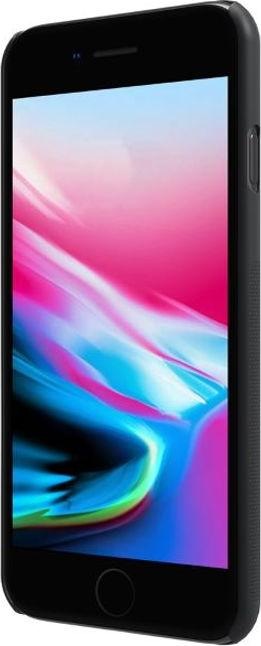 Productafbeelding Nillkin Super Frosted Shield-serie (Apple iPhone SE (3e generatie), Apple iPhone SE (2e generatie), Apple iPhone 8)