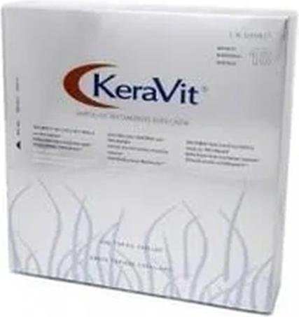 Immagine prodotto Keralit Prodotti per la perdita dei capelli (6 ml)