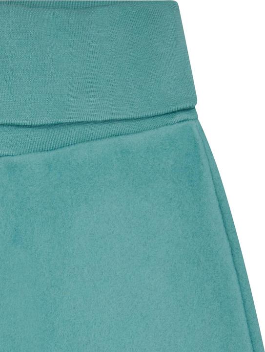 Actual product image loud + proud Babys & Kinder Hose aus Baumwoll-Fleece (104)
