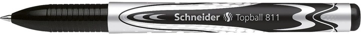Produktbild Schneider Roller Topball 811 (Schwarz, 1 x)