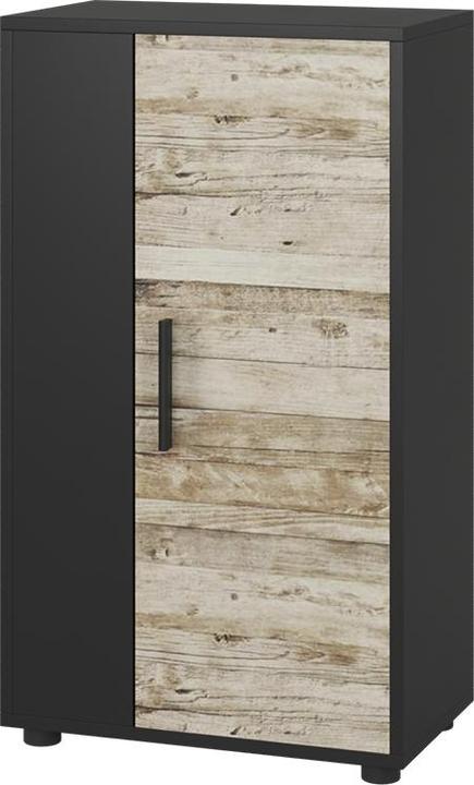 Image du produit Vicco Berno (50.10 x 28.30 x 87.30 cm)