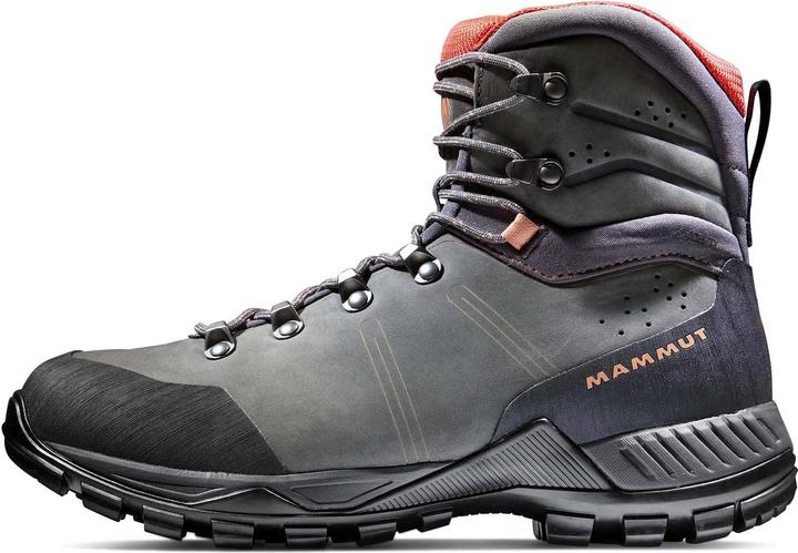 Immagine prodotto Mammut Scarpe Nova Tour II High GTX Shoes (41 1/3)