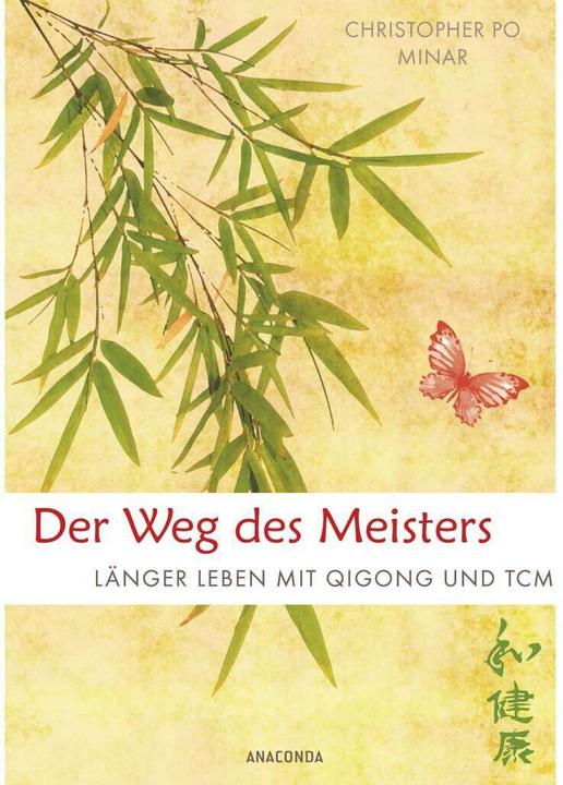 Produktbild Der Weg des Meisters (Deutsch, Christopher Po Minar, 2018)