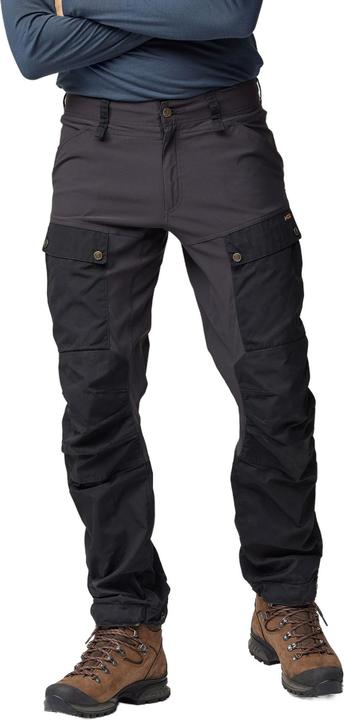 Actual product image Fjällräven Keb Trousers regular (52)
