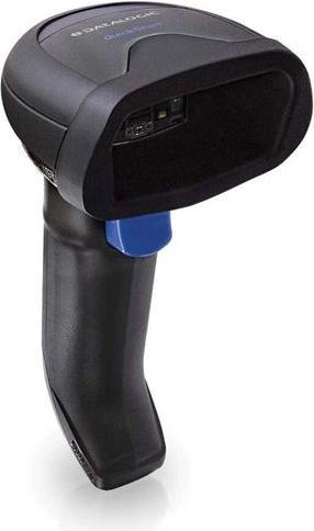 Image du produit Datalogic QUICKSCAN QBT2500 2D USB KIT BT (Codes à barres 2D)