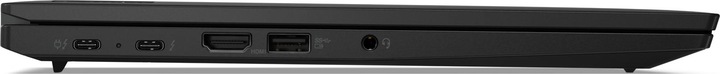 Actual product image Lenovo ThinkPad T14s Gen 4 (14", Intel Core i7-1355U, 32 GB, 1000 GB, DE)