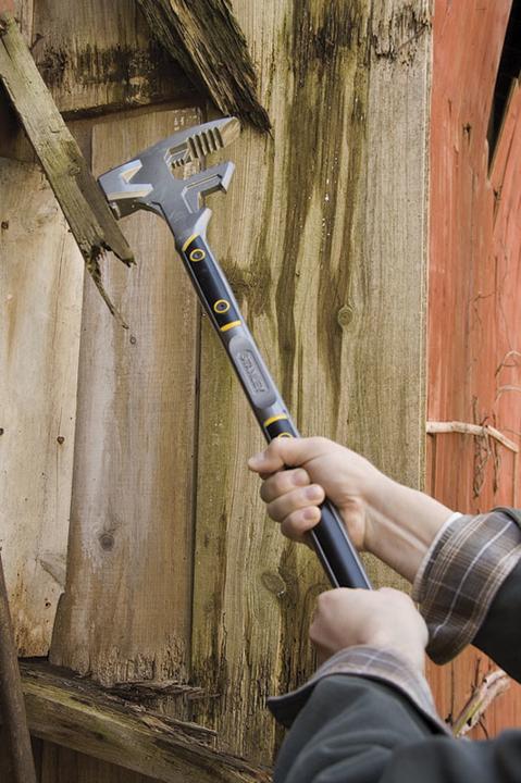 Produktbild Stanley FatMax Fubar III