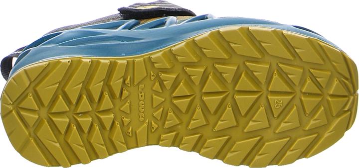 Produktbild Lowa Merger GTX Junior LO VC (29)