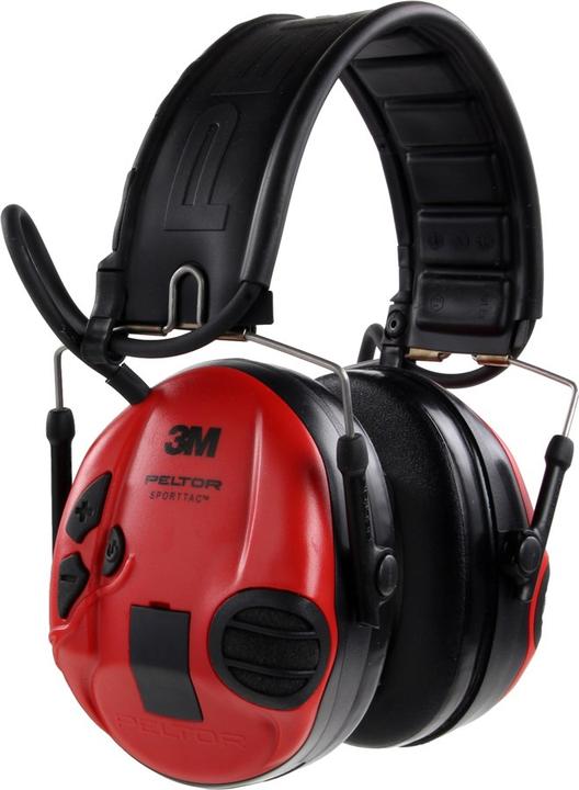 Immagine prodotto 3M Peltor SportTac (1 x)