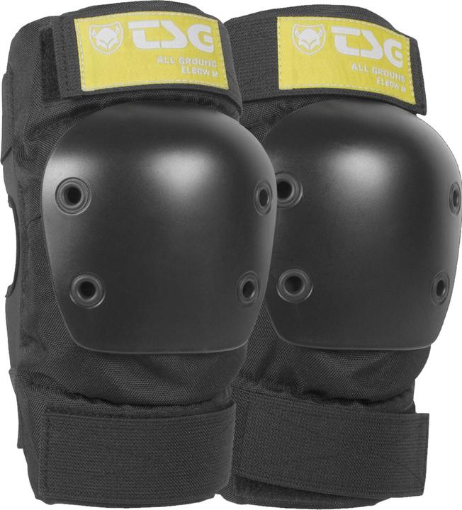 Image du produit TSG All Ground Elbow Pad (XS, Coudes, Modèle unique)