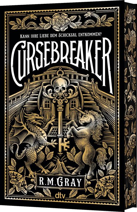 Produktbild Cursebreaker (Deutsch)