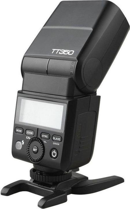 Image du produit Godox TT350N (Flash à monter, Nikon)