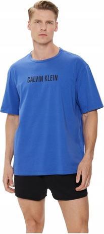 Immagine prodotto Calvin Klein T-shirt da uomo con scollo rotondo (L)