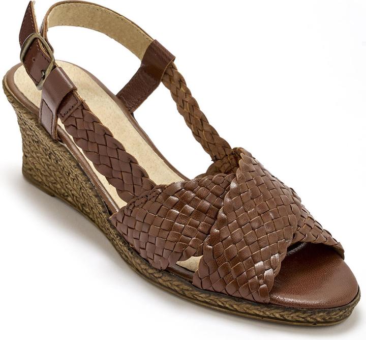 Produktbild Pédiconfort sandalen für en (37)