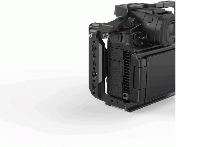 Image du produit SmallRig Cage complète Panasonic LUMIX GH6 (Cage)