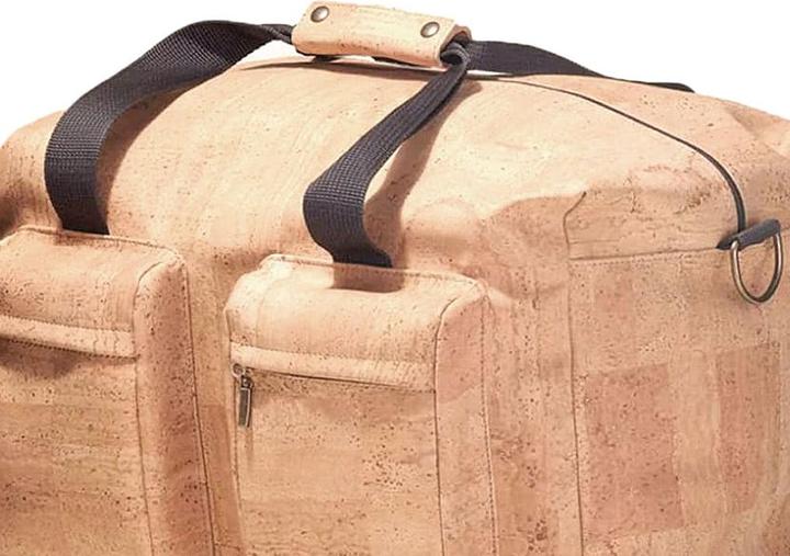 Produktbild Simarc Reisetasche aus Kork (31 l)