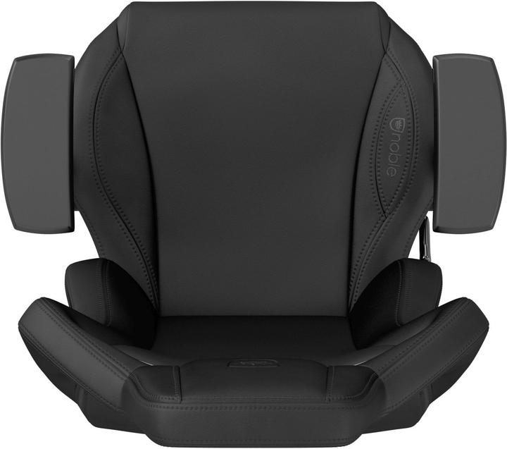 Image du produit noblechairs EPIC - Black Edition