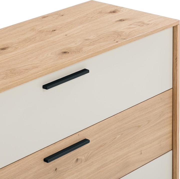 Image du produit Dieter Knoll Collection Gandino (124 x 104 cm)