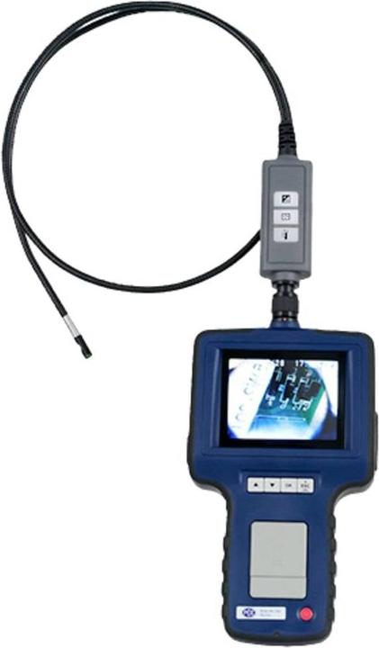 PCE Instruments Industrie - Endoskop
