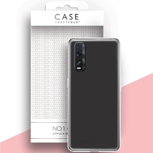 Produktbild Case FortyFour No.1 (Oppo Find X2)