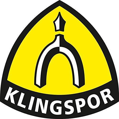 Produktbild Klingspor PS 8 A - Schleifbogen 230 x 280 mm (1000)