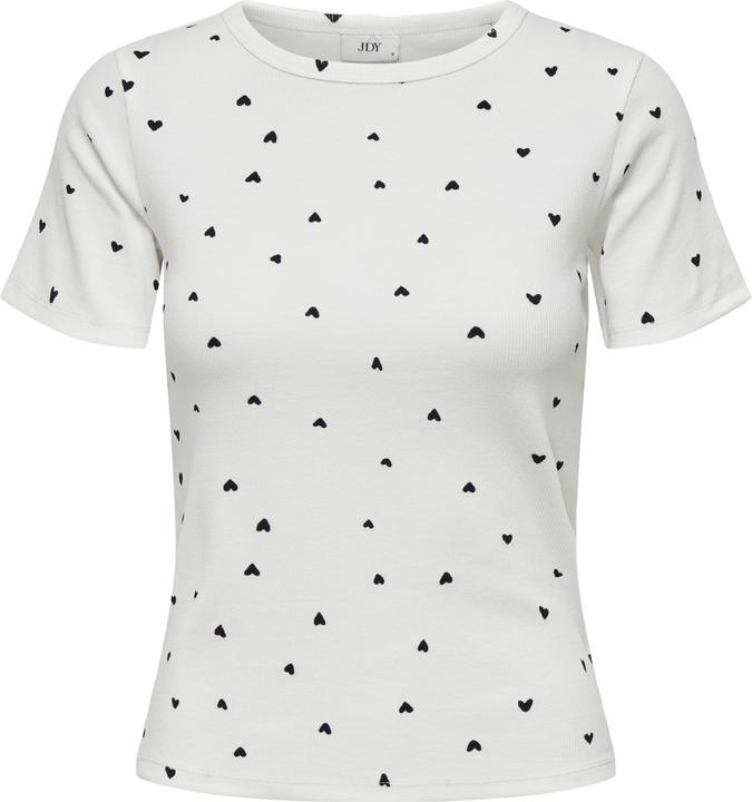 Produktbild JdY Jdysofia S/S Print Top Jrs Noos (S)