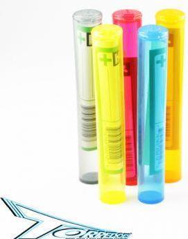 Tamar Joint-Pack Torpedo coloré